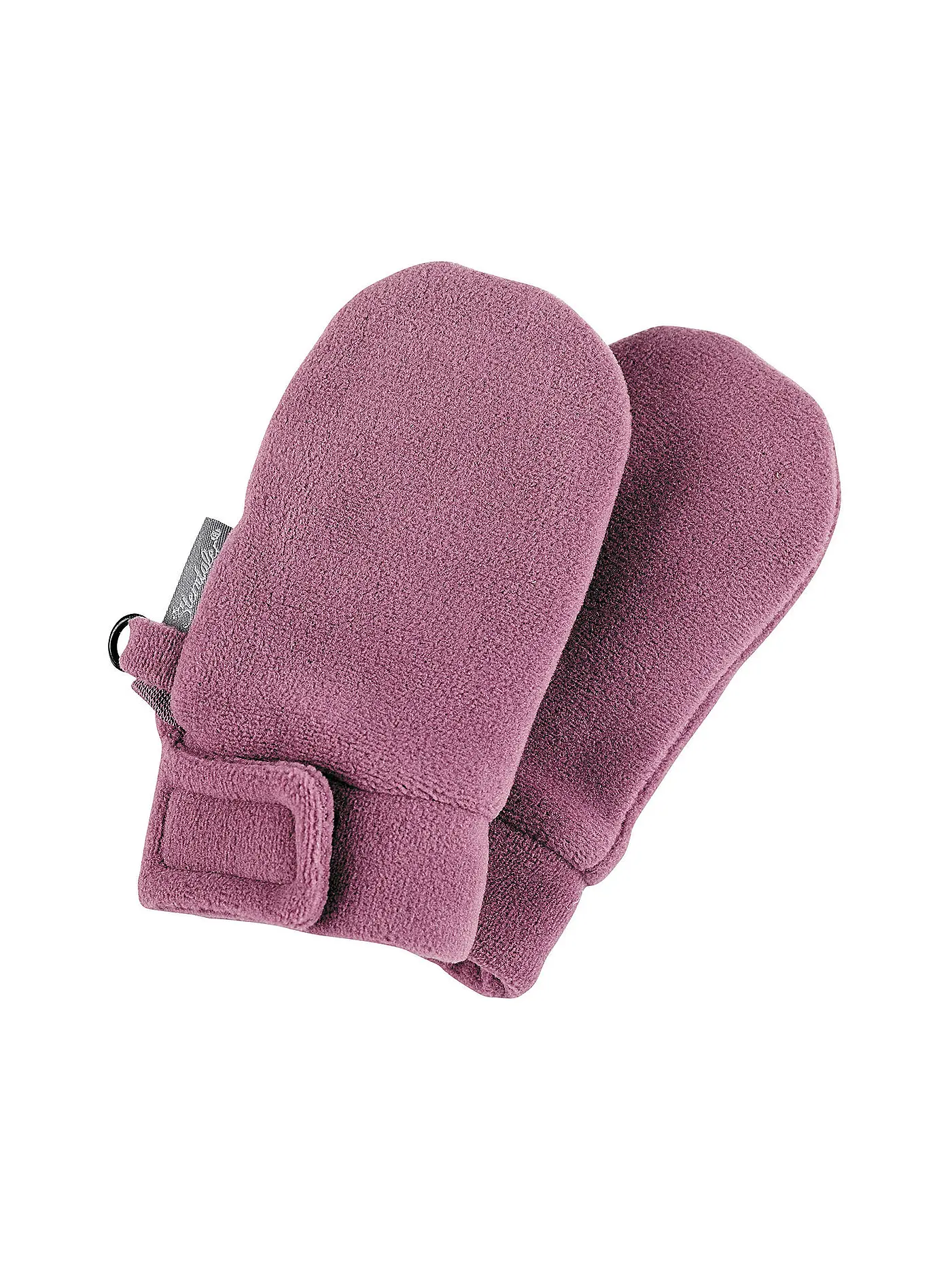STERNTALER | Baby Fäustlinge | pink
